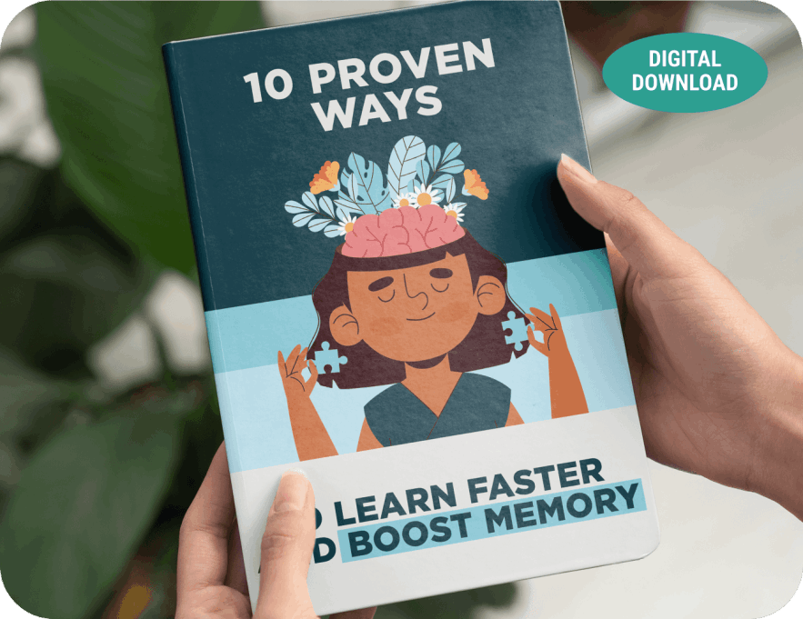 Synaptigen - Bonus 3